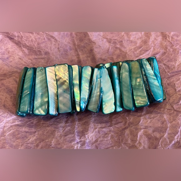 Stretch bangle - Picture 1 of 3